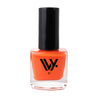 Nagellack - Farbe Orange/Rot - 8ml - vegan - tierversuchsfrei - 15+ free - Made in Germany | IVY Nagellack No. 02 'nasturium'