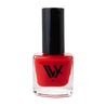 Nagellack - Farbe Rot - 8ml - vegan - tierversuchsfrei - 15+ free - Made in Germany | IVY Nagellack No. 06 'sunpatiens'