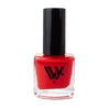 Nagellack - Farbe Rot - 8ml - vegan - tierversuchsfrei - 15+ free - Made in Germany | IVY Nagellack No. 08 'red blanket'