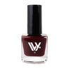 Nagellack - Farbe Rot/Braun - 8ml - vegan - tierversuchsfrei - 15+ free - Made in Germany | IVY Nagellack No. 10 'clematis'