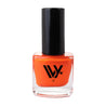 Nagellack - Farbe Orange/Rot - 8ml - vegan - tierversuchsfrei - 15+ free - Made in Germany | IVY Nagellack No. 12 'marigold'