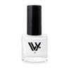 Nagellack - Farbe Weiß - 8ml - vegan - tierversuchsfrei - 15+ free - Made in Germany | IVY Nagellack No. 14 'white rose'