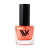 Nagellack - Farbe Orange/Beige - 8ml - vegan - tierversuchsfrei - 15+ free - Made in Germany | IVY Nagellack No. 16 'aurantiaca'