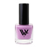 Nagellack - Farbe Lila/Rosa/Helles Lila - 8ml - vegan - tierversuchsfrei - 15+ free - Made in Germany  | IVY Nagellack No. 22 'sweet violet'