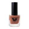 Nagellack - Farbe Braun/Beige/Bronze - 8ml - vegan - tierversuchsfrei - 15+ free - Made in Germany | IVY Nagellack No. 25 'peruvian'