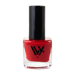 Nagellack - Farbe Rot/Dunkelrot - 8ml - vegan - tierversuchsfrei - 15+ free - Made in Germany | IVY Nagellack No. 26 'red couple'