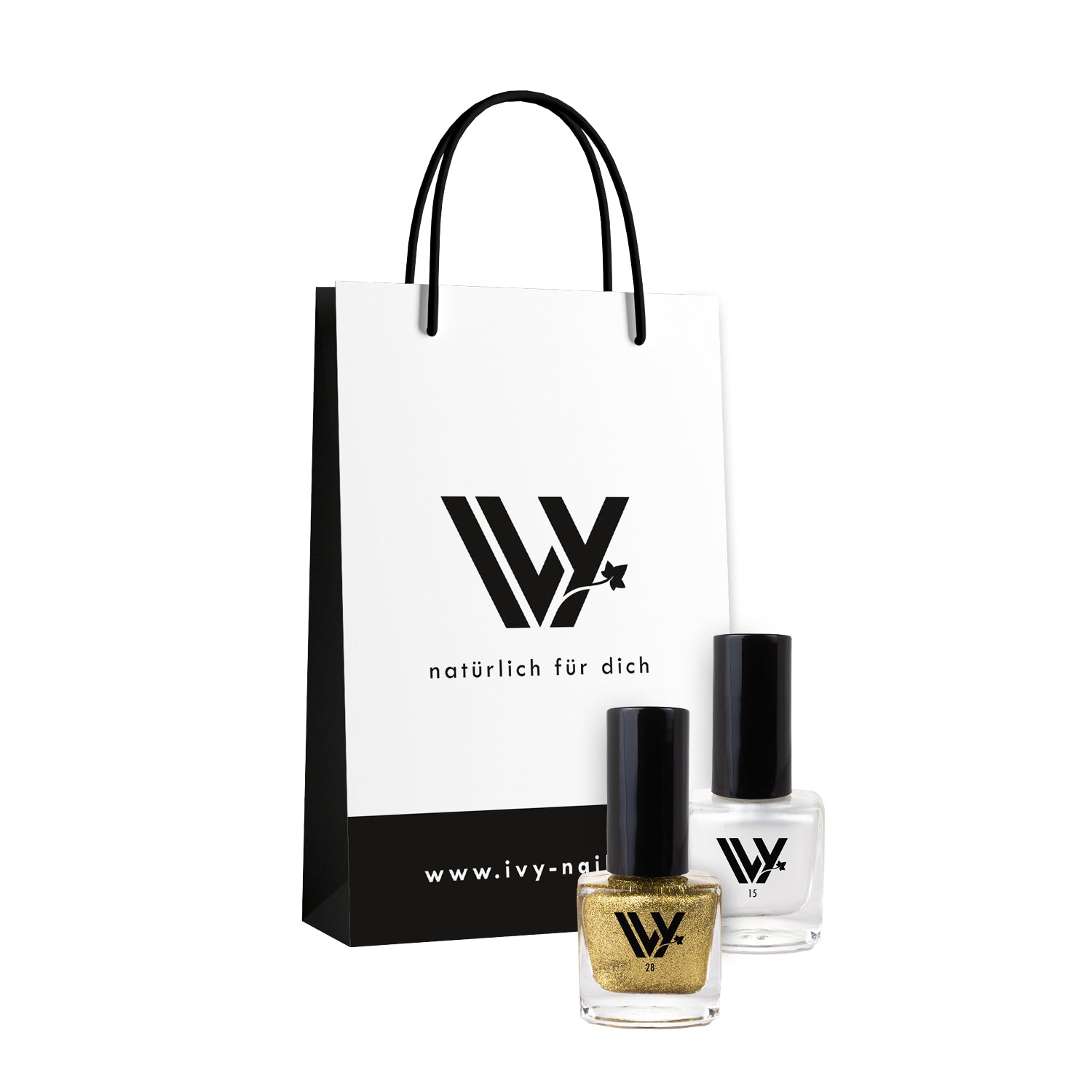 Gutscheine für Nagelstudio Produkte | IVY Gutschein
